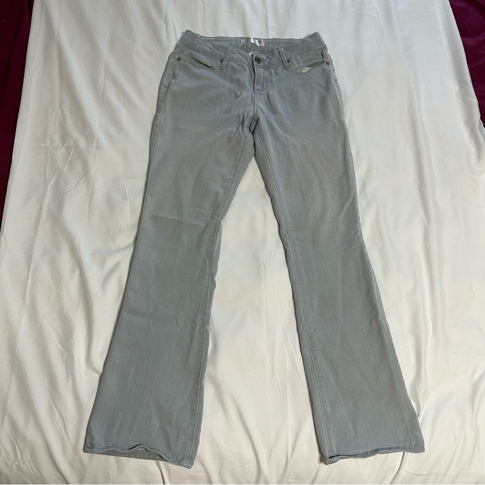 Junior Pants